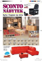 Sconto nbytek akn letk, strana 1 