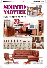 Sconto nbytek akn letk, strana 1 