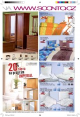 Sconto nbytek aktuln letk, strana 5 