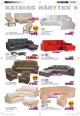 Sconto aktuln katalog, strana 2 