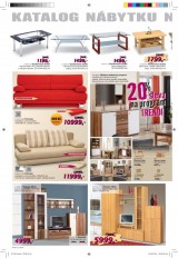 Sconto aktuln katalog, strana 4 