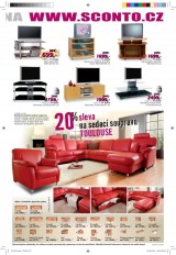 Sconto aktuln katalog, strana 7 