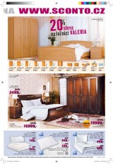 Sconto aktuln katalog, strana 11 