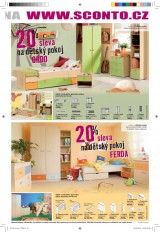 Sconto aktuln katalog, strana 13 