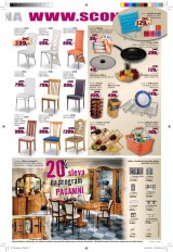 Sconto aktuln katalog, strana 17 