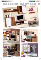 Sconto aktuln katalog, strana 2 