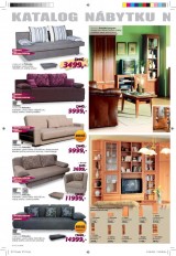 Sconto aktuln katalog, strana 4 