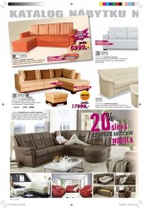 Sconto aktuln katalog, strana 6 