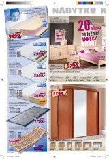 Sconto aktuln katalog, strana 8 