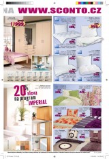 Sconto aktuln katalog, strana 9 