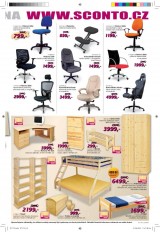 Sconto aktuln katalog, strana 13 