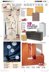 Sconto aktuln katalog, strana 16 