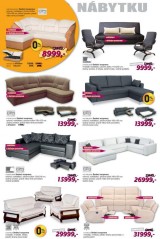 Sconto nbytek aktuln letk, strana 2 