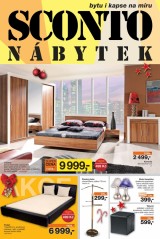 Sconto nbytek akn letk, strana 1 