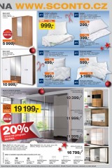Sconto nbytek akn letk, strana 3 