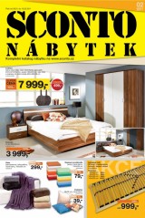 Sconto nbytek letk, strana 1 