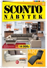 Sconto nbytok akn letk, strana 1 