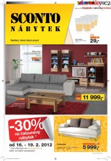 Sconto nbytek letk, strana 2 