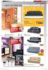 Sconto nbytek letk, strana 6 