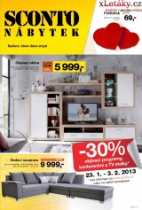 Sconto nbytek letk, strana 2 