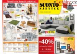 Sconto nbytek letk, strana 1 