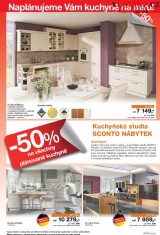 Sconto nbytek letk, strana 2 