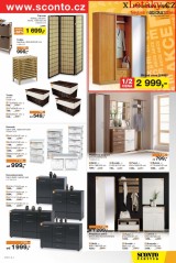 Sconto nbytek letk, strana 19 